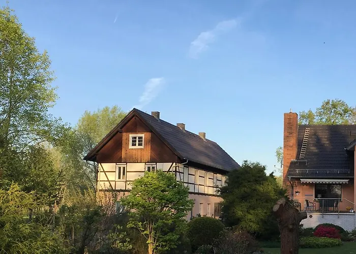 Spreewaldhaus Melcher