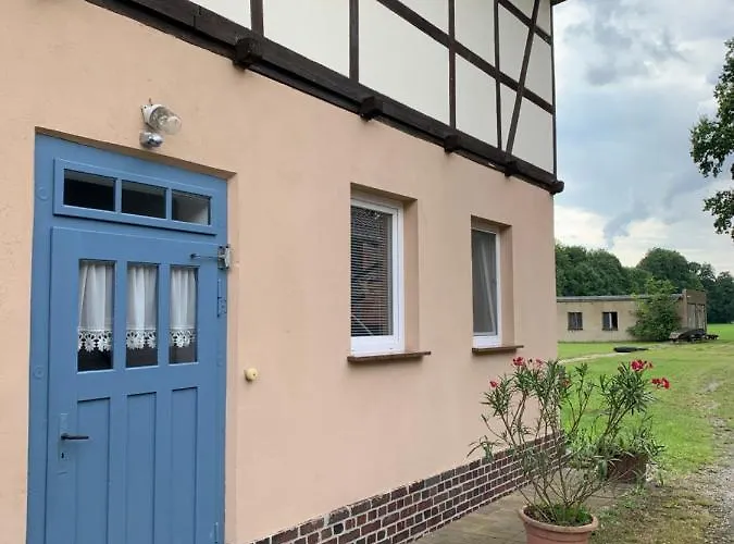 Spreewaldhaus Melcher
