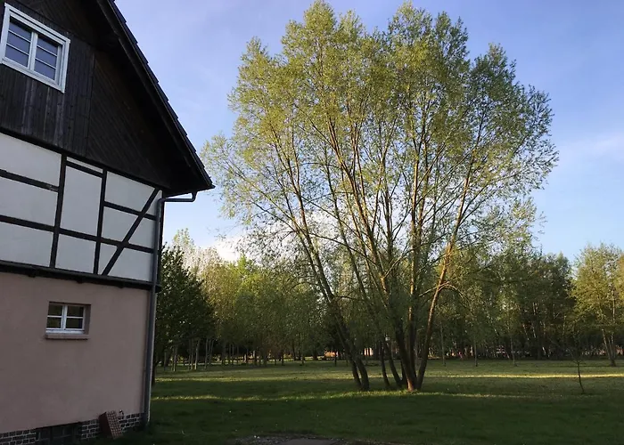 Spreewaldhaus Melcher